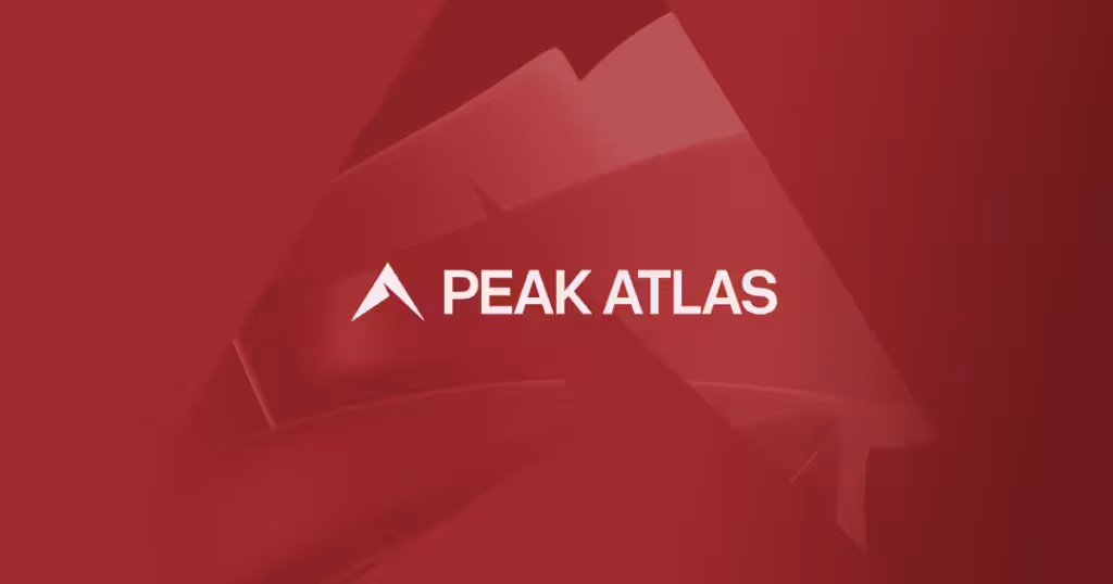 Peak Atlas