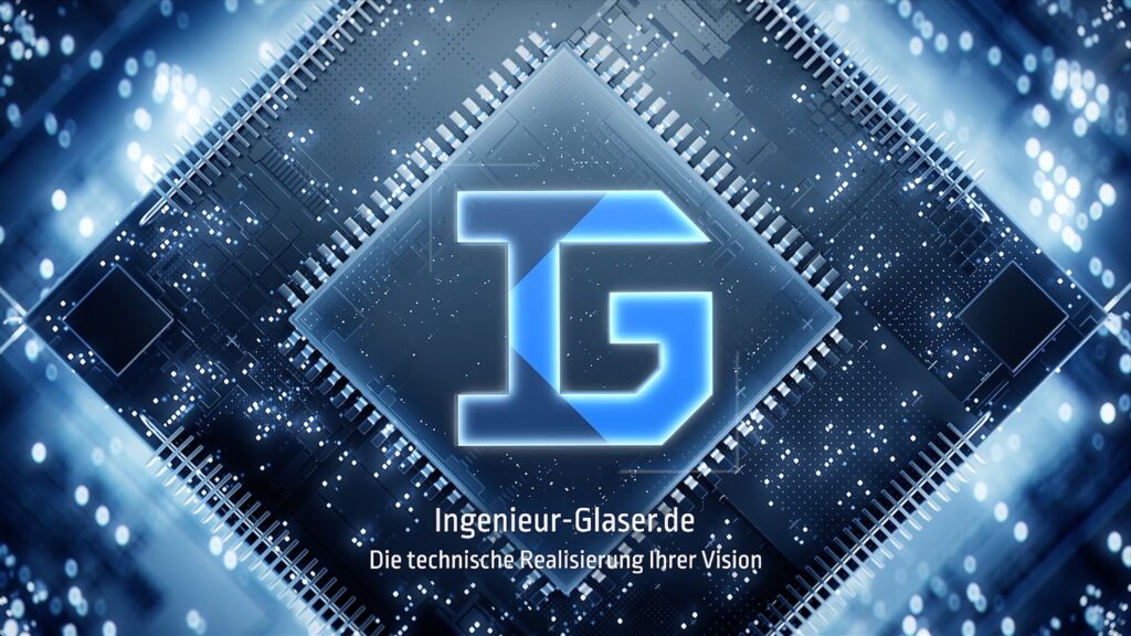 Website Ingenieur Glaser
